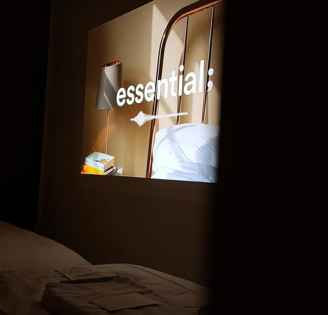 Busan Nstay Hotel Jižní Korea