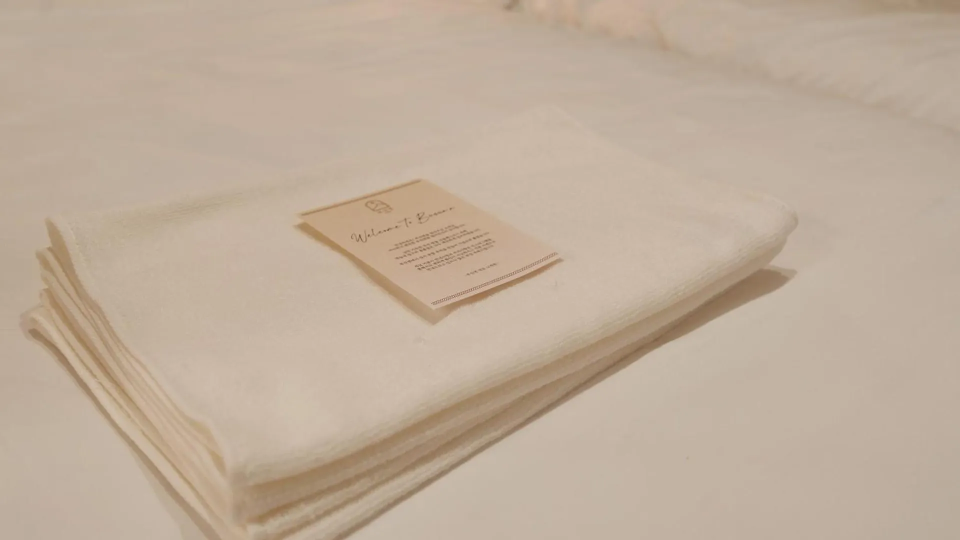 Busan Nstay Hotel 4*,