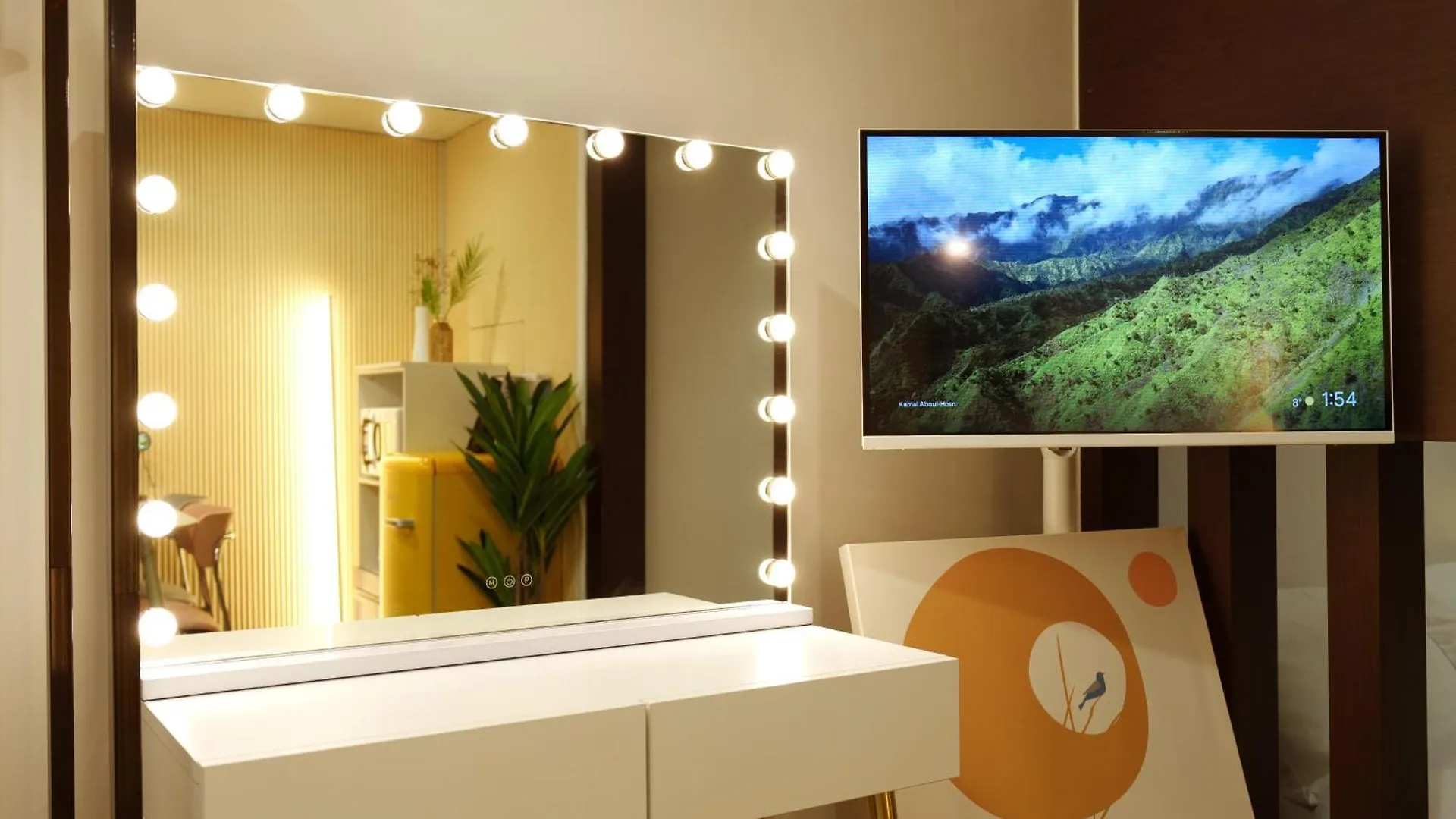 Busan Nstay Hotel