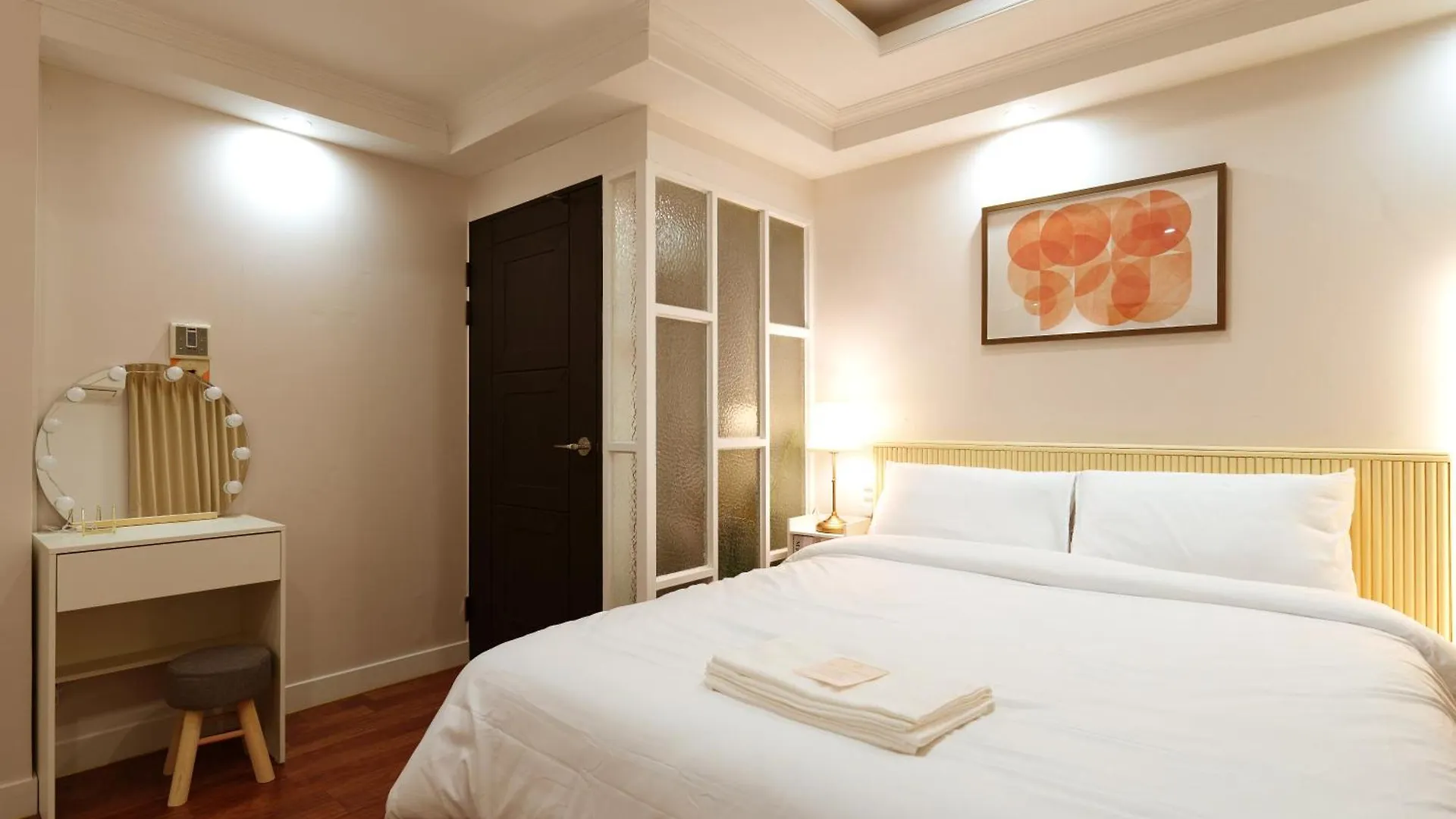 Busan Nstay Hotel Coreia do Sul