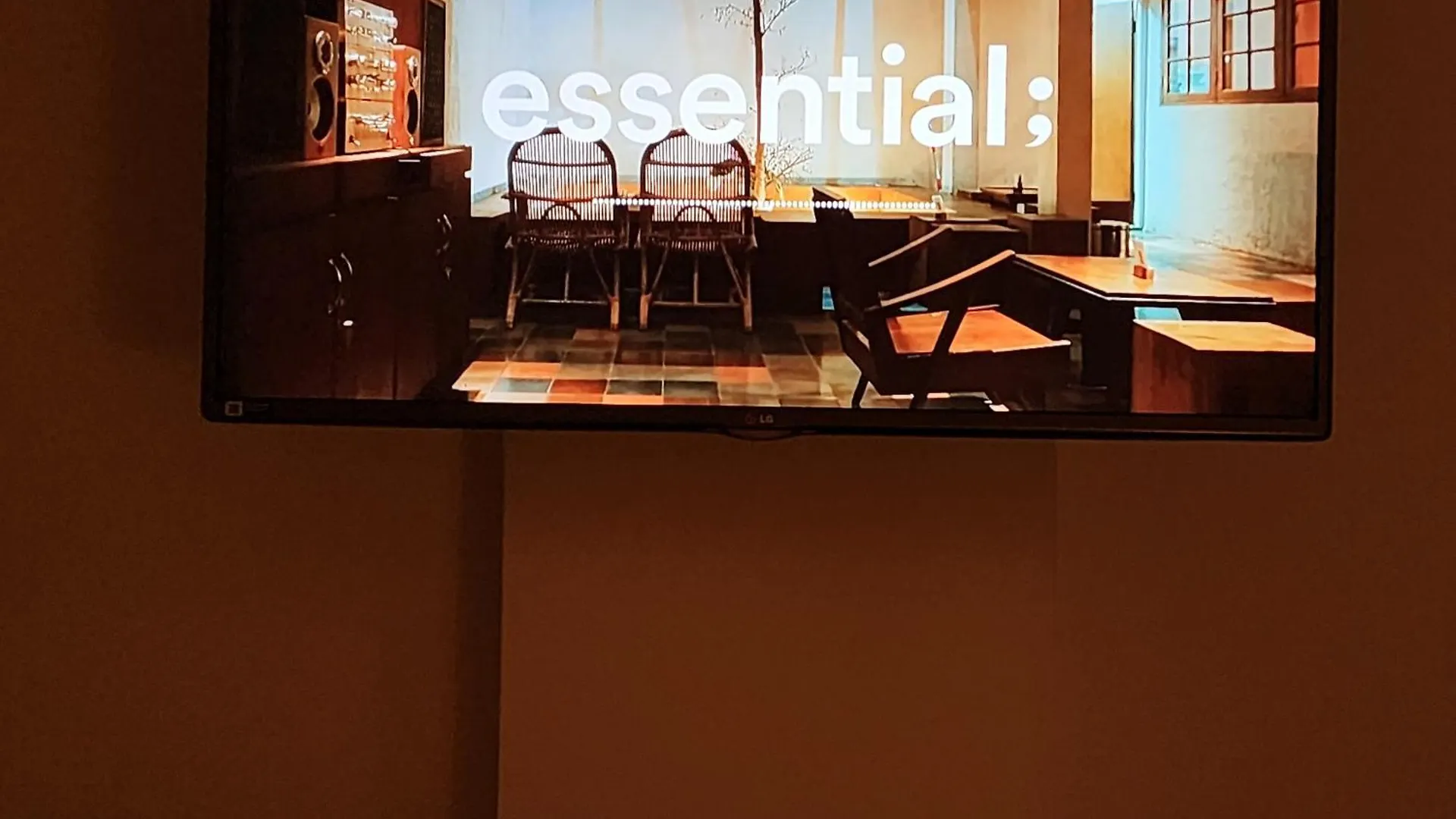 Busan Nstay Hotel 4*,  Jižní Korea