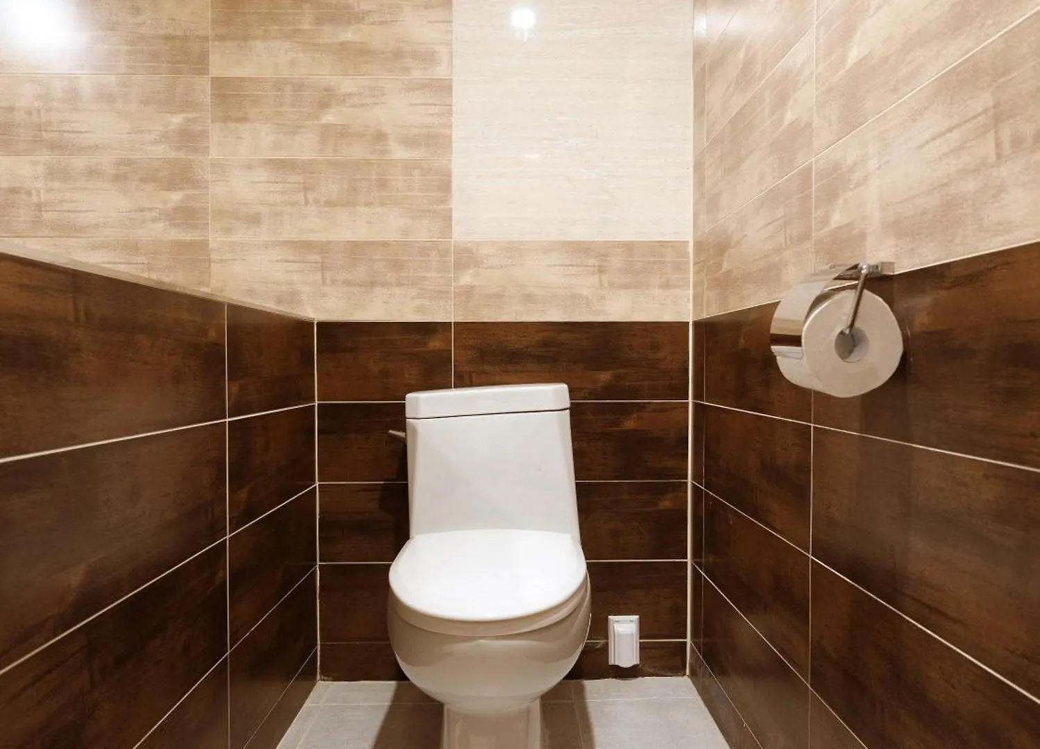 Busan Nstay Hotel