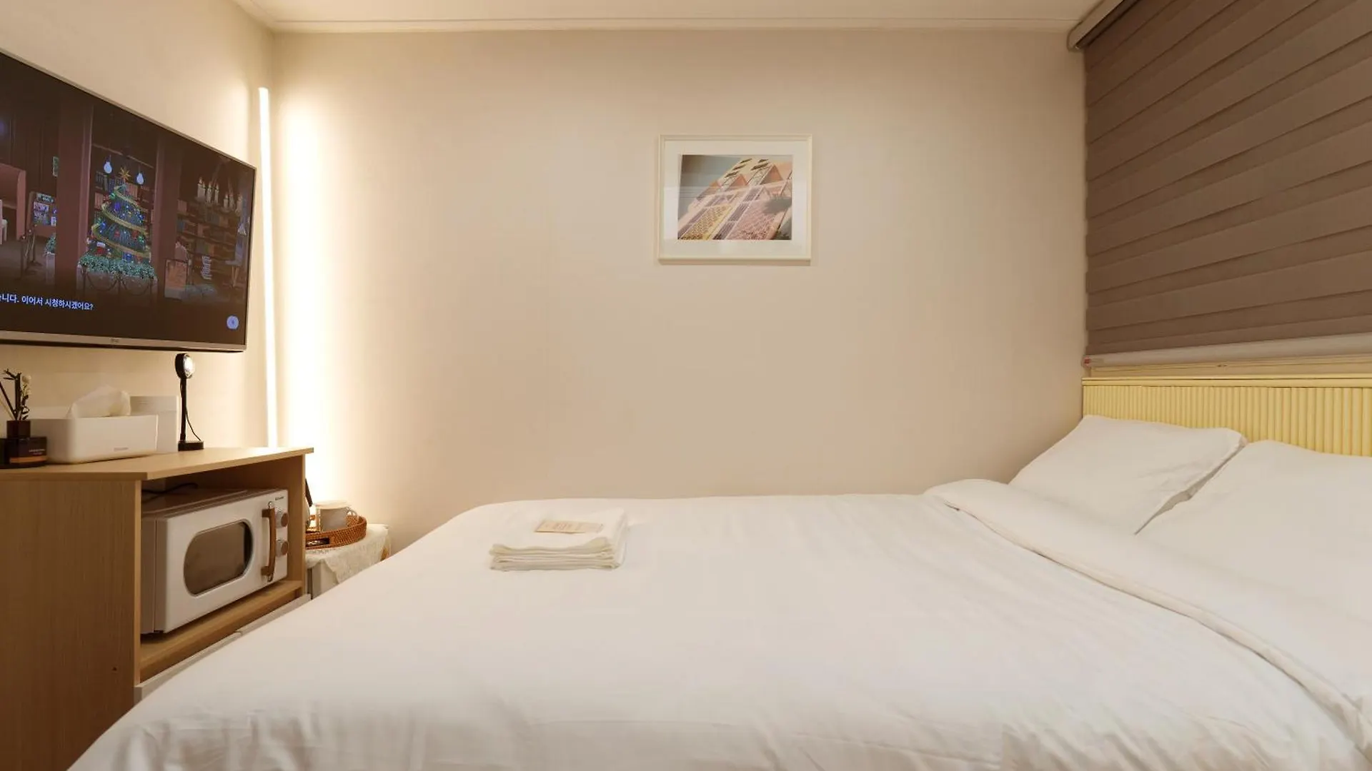 Busan Nstay Hotel